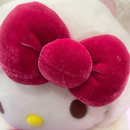 Hello Kitty "Cape" Plush