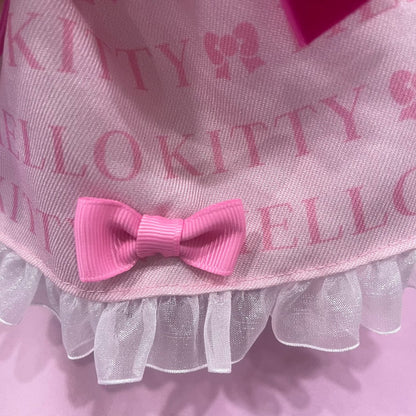 Hello Kitty "Cape" Plush