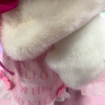 Hello Kitty "Cape" Plush