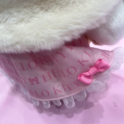 Hello Kitty "Cape" Plush