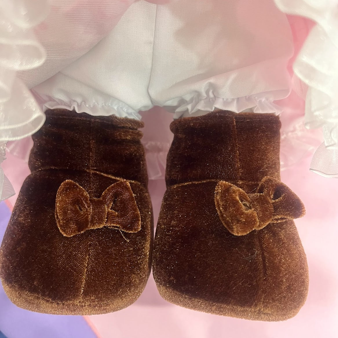 Hello Kitty "Cape" Plush