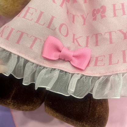 Hello Kitty "Cape" Plush