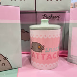 Pusheen Cookie Canister