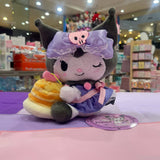Kuromi "Pancake" Plush
