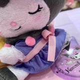 Kuromi "Pancake" Plush