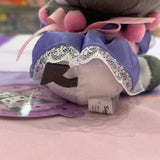 Kuromi "Pancake" Plush