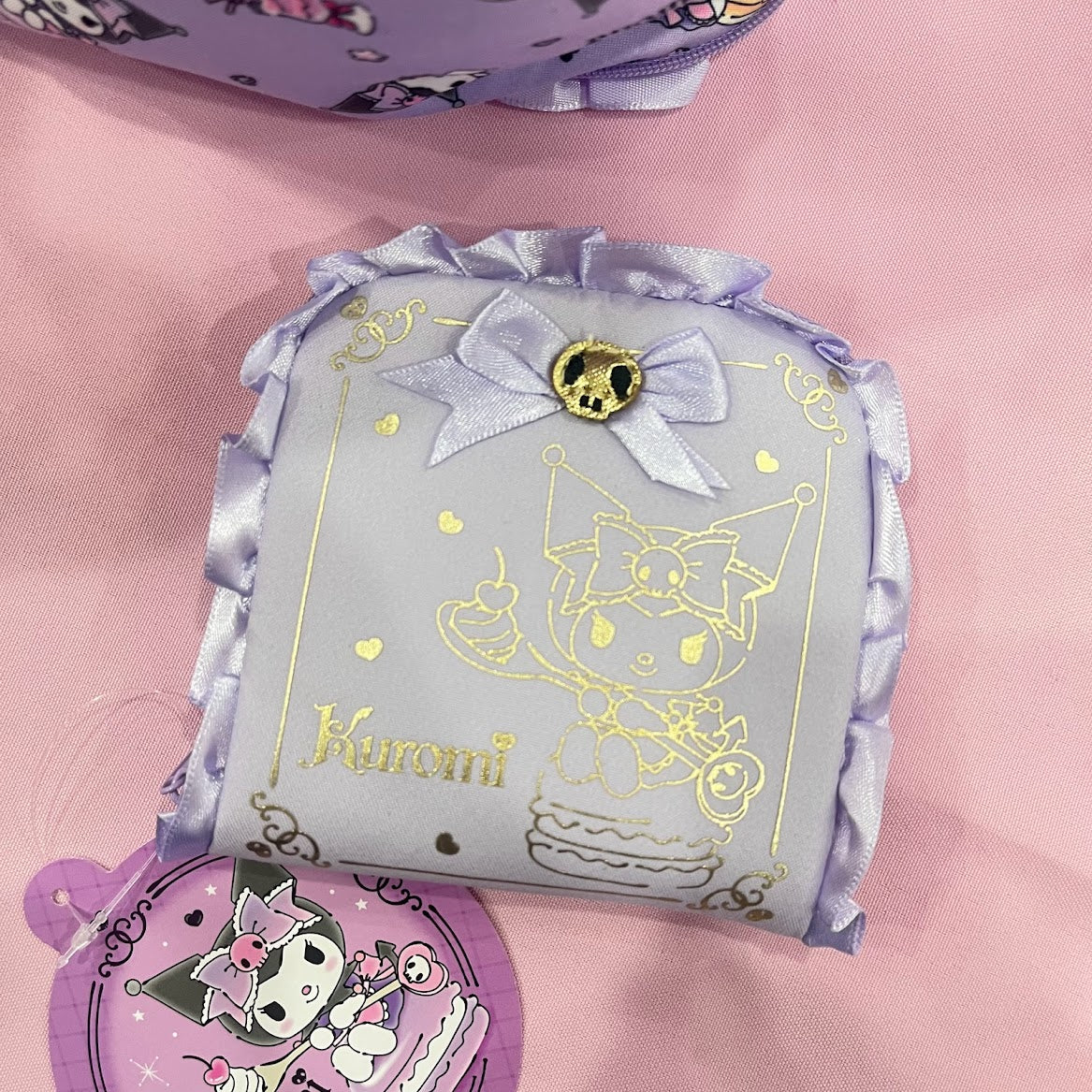 Kuromi Eco Bag