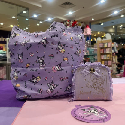 Kuromi Eco Bag