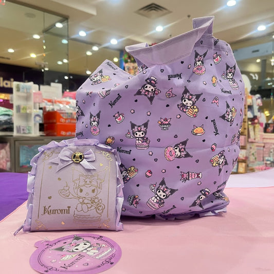 Kuromi Eco Bag