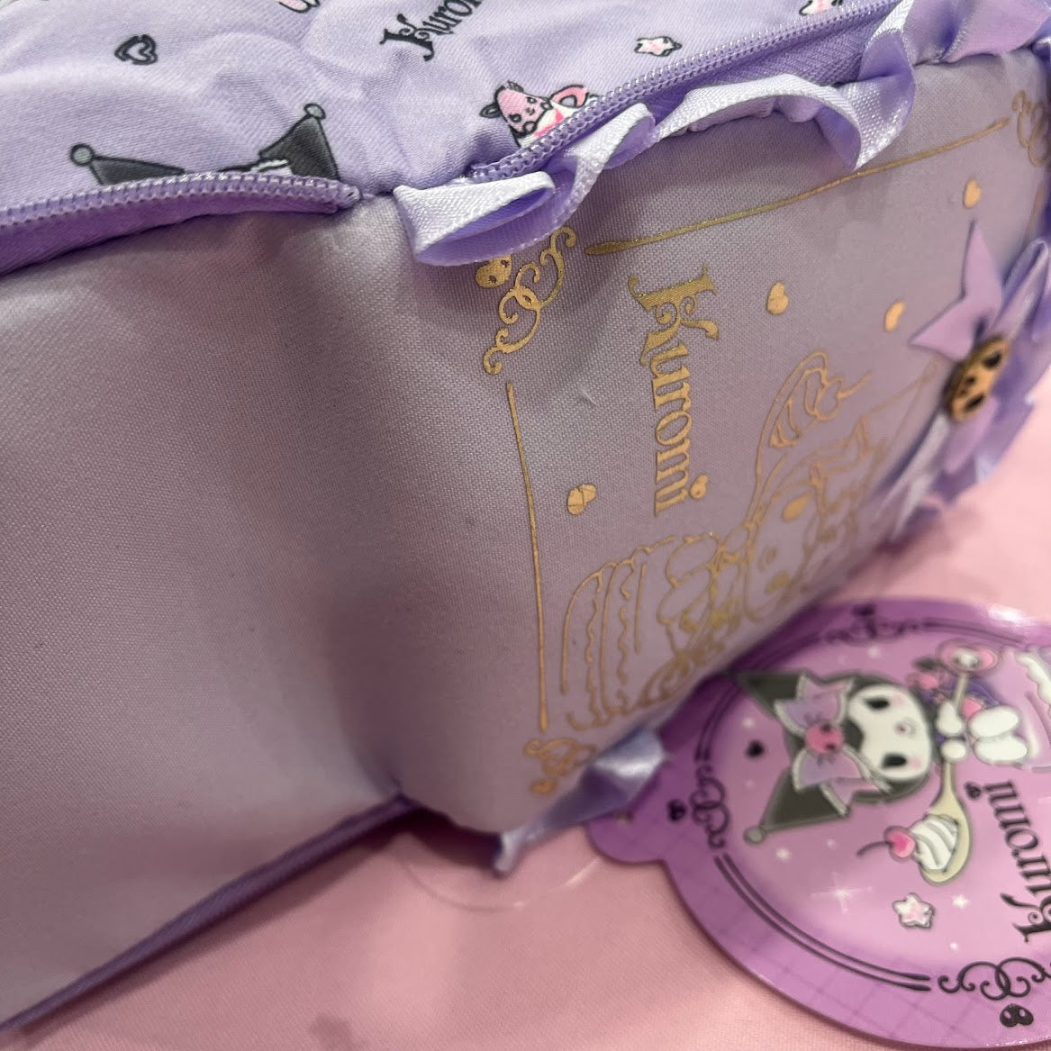 Kuromi Eco Bag