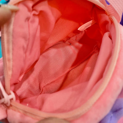 My Melody Face Cutie Cross Body Bag