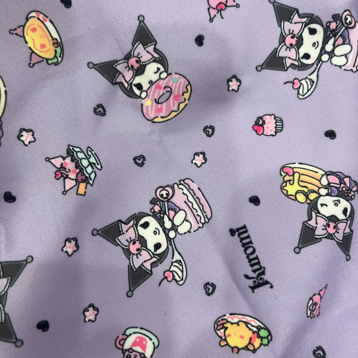 Kuromi Eco Bag
