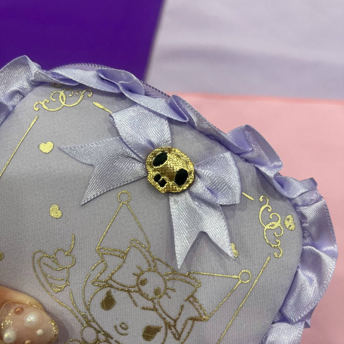 Kuromi Eco Bag