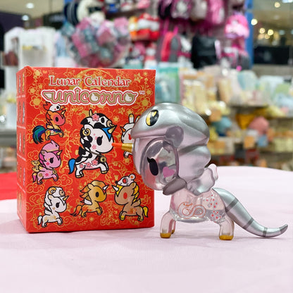 tokidoki Unicorno "Lunar Calendar"