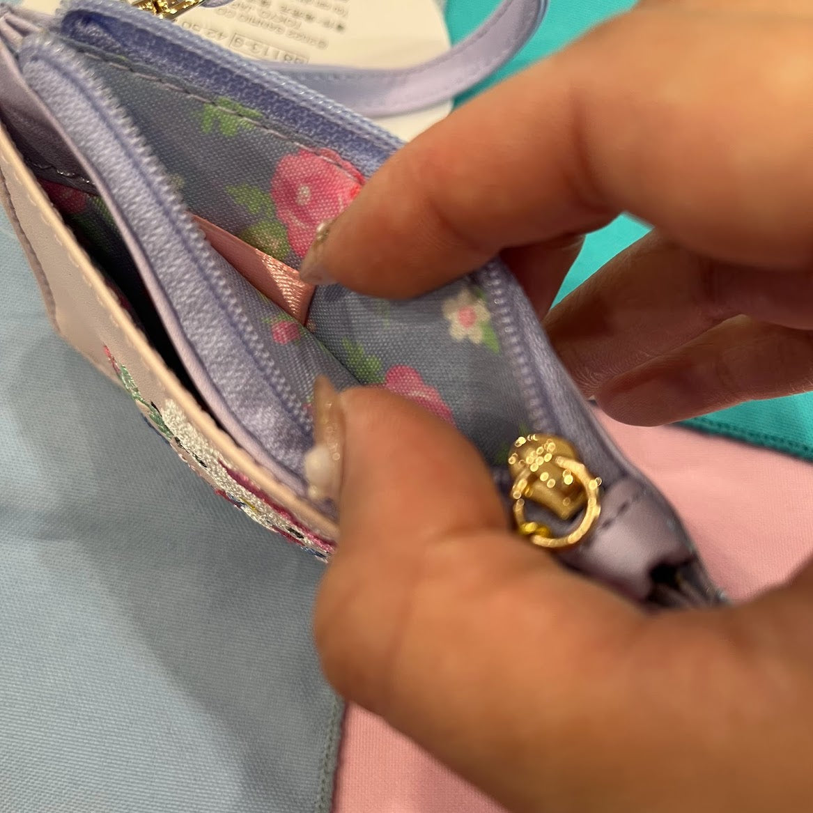 Kuromi Eco Bag