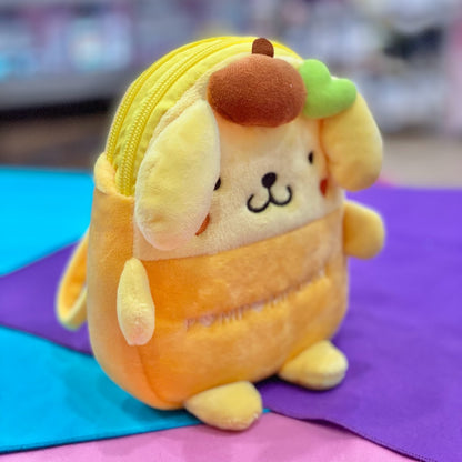Pompompurin Cutie Cross Body Bag