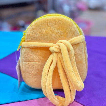 Pompompurin Cutie Cross Body Bag