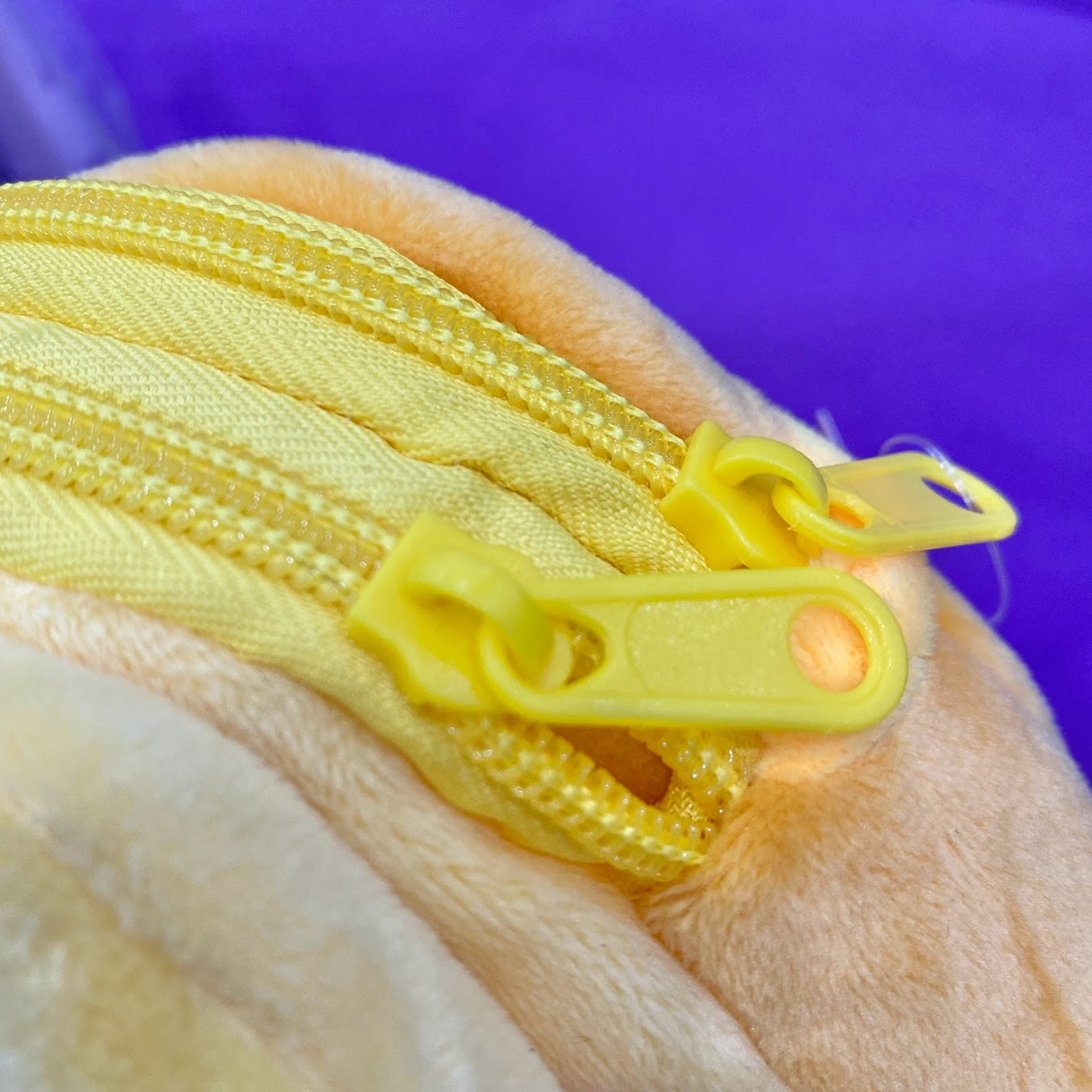 Pompompurin Cutie Cross Body Bag