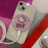 Sonix x Hello Kitty "Boba" Magnetic Link Wireless Charger