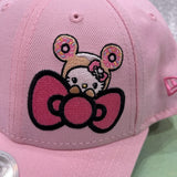 tokidoki x Hello Kitty "Camping" Plush (Boyscout)