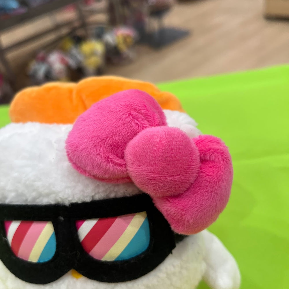 tokidoki x Hello Kitty "Sushi" Bean Doll Plush