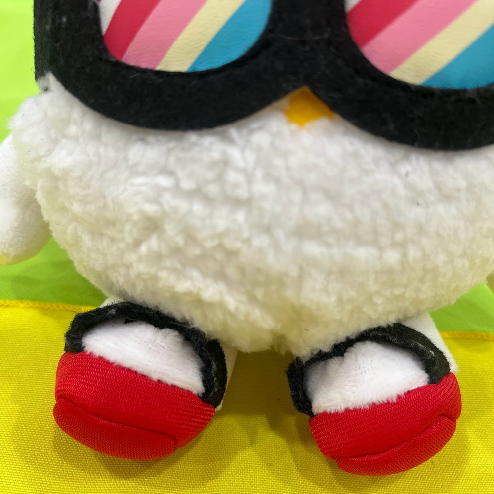 tokidoki x Hello Kitty "Sushi" Bean Doll Plush