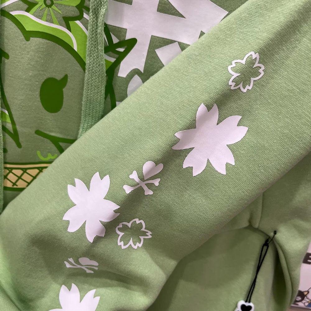 tokidoki "Matcha Blossom" Dress