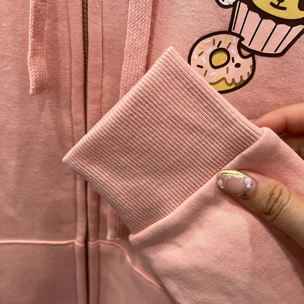 tokidoki "Cafe Service" Hoodie