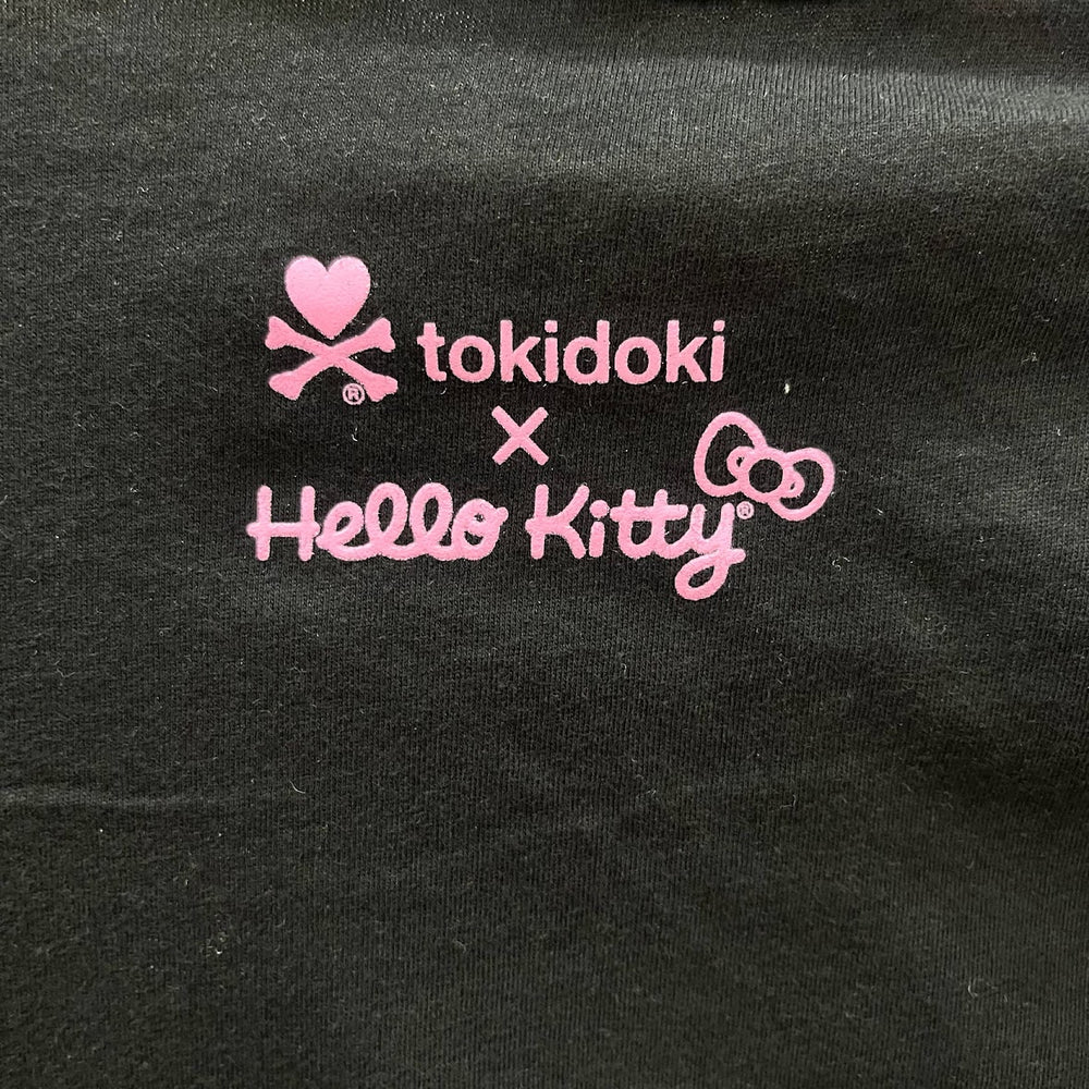 tokidoki x Hello Kitty "Cherry Breeze" Tee