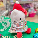 Hello Kitty Puffer Jacket Plush