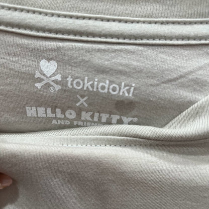 tokidoki x Little Twin Stars "Pastel" Tee