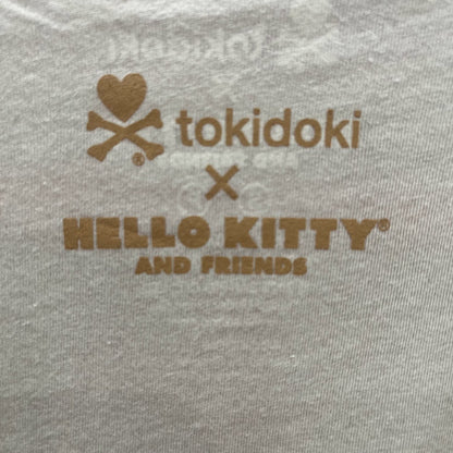 tokidoki x Little Twin Stars "Pastel" Tee