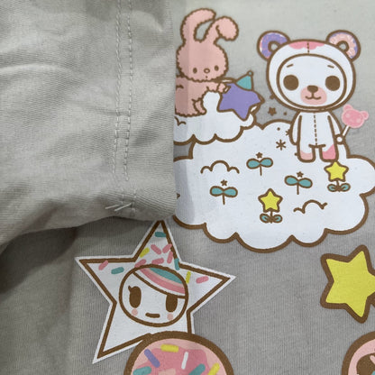 tokidoki x Little Twin Stars "Pastel" Tee