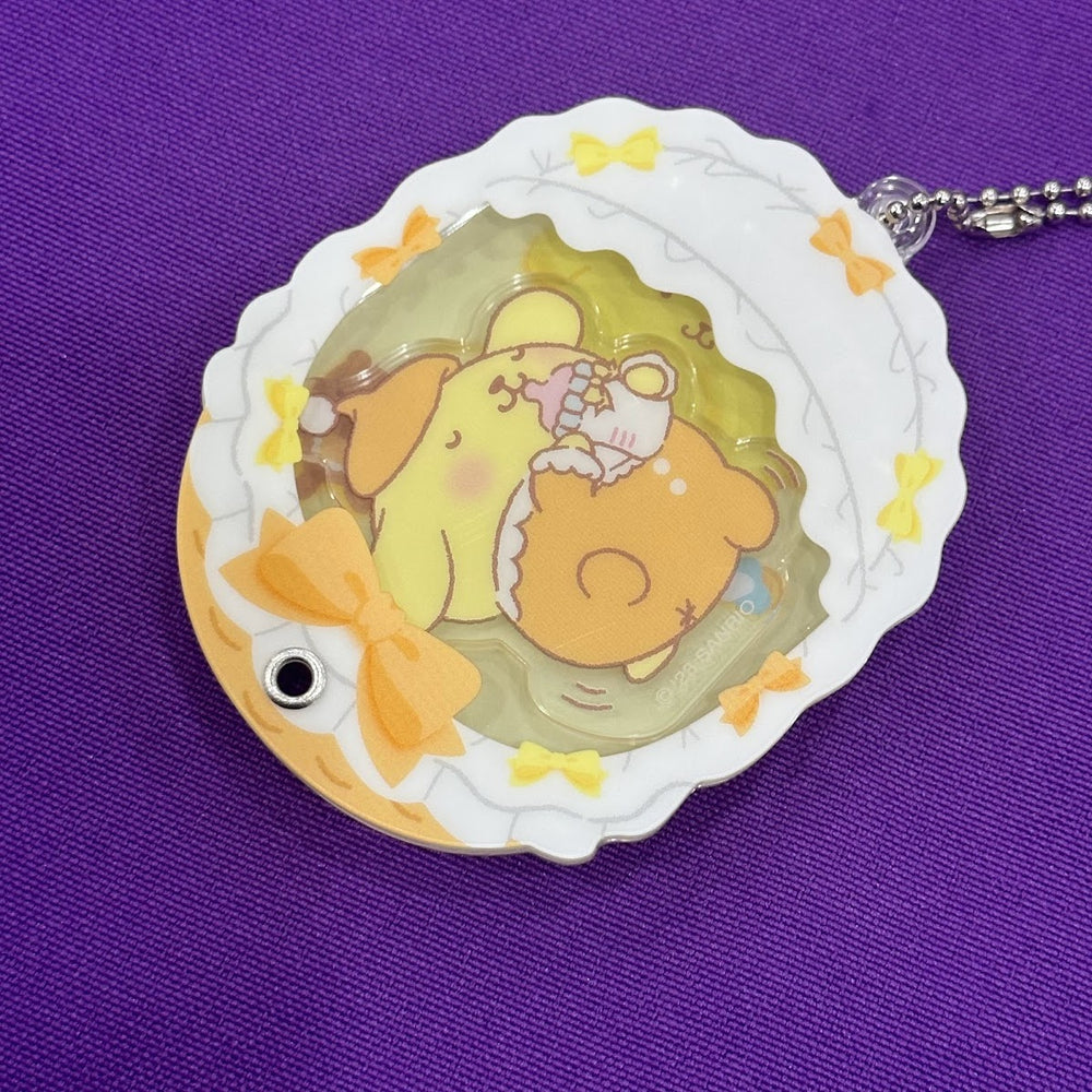 Sanrio Characters Acrylic Charm "Baby" Assortment