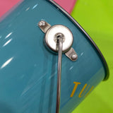 Tuxedosam Metal Pen Stand