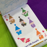 Sanrio Characters Memo Cards
