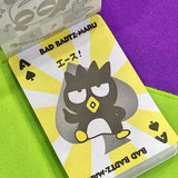 Badtz Maru Memo Cards