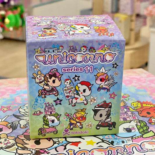 tokidoki Unicorno Series 11