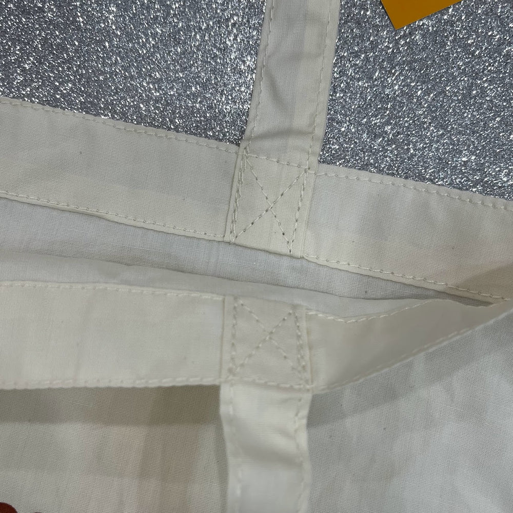 Sanrio Characters "OMR" Tote Bag