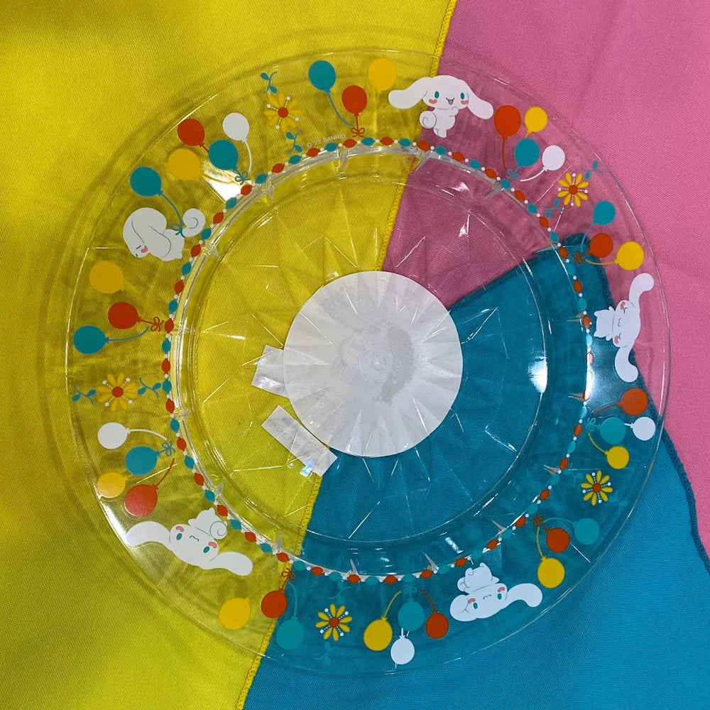 Cinnamoroll "Summer" Acrylic Plate