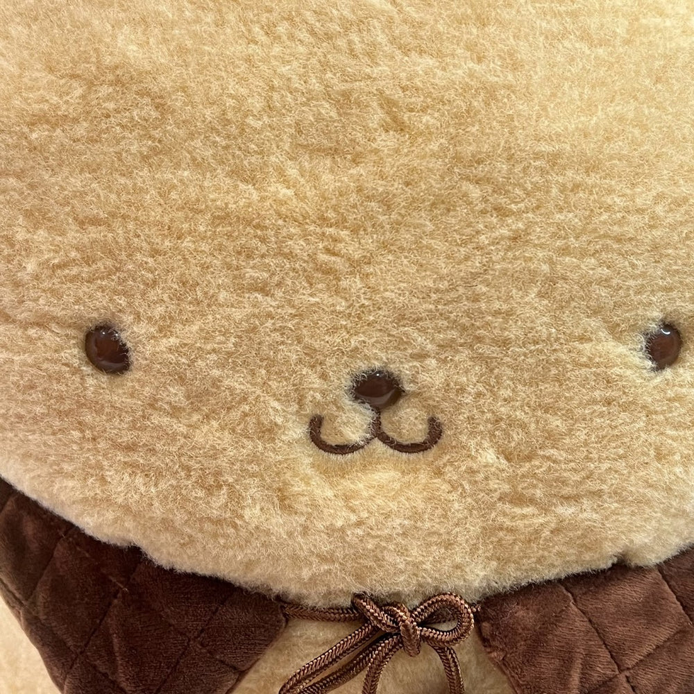Pompompurin "Pote" Plush