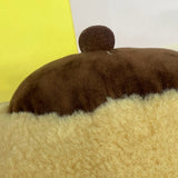 Pompompurin "Pote" Plush