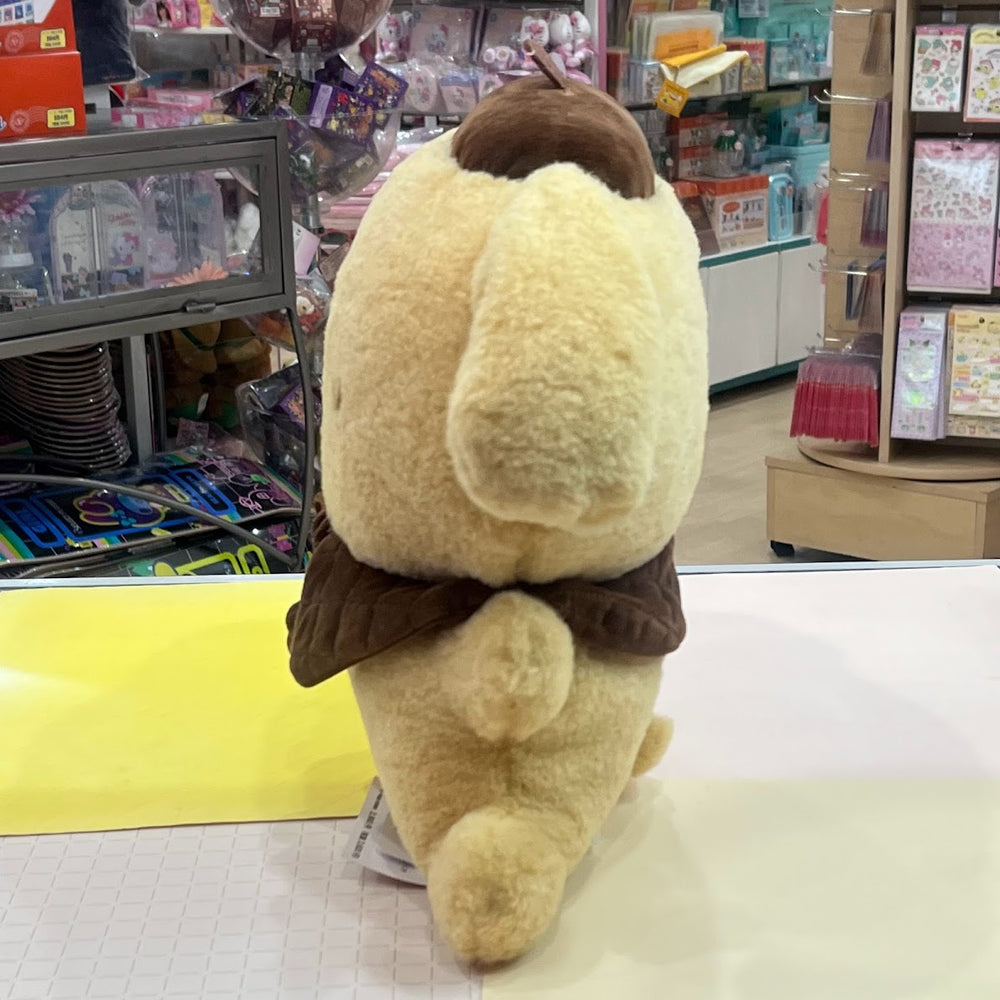 Pompompurin "Pote" Plush