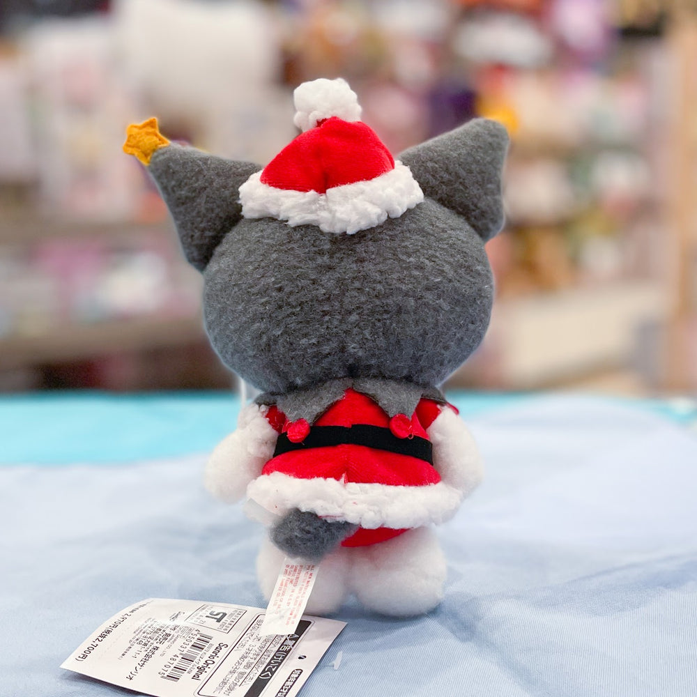 Kuromi "Xmas" Plush