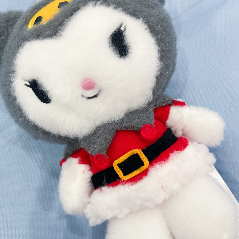 Kuromi "Xmas" Plush