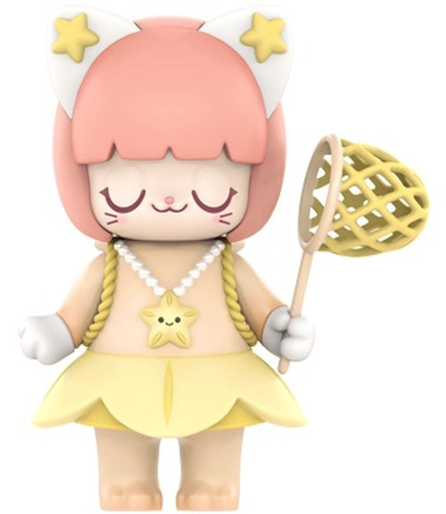 52Toys x Kimmy & Miki Sea Adventure