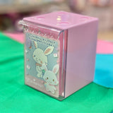 Wish Me Mell Stacking Chest [SEE DESCRIPTION]