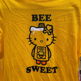 Tokidoki x Hello Kitty "Be Sweet" Tee