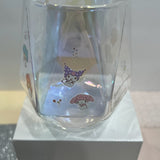 Sanrio Characters Glass Set [LIMIT]