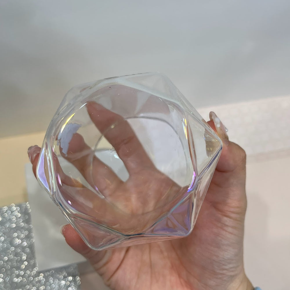 Kuromi Glass Set [LIMIT]